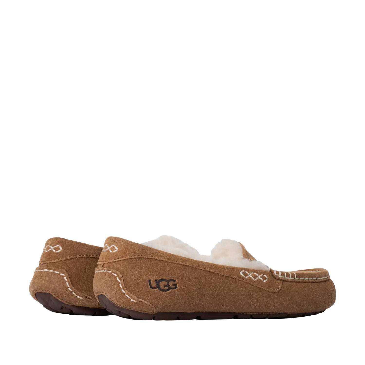 UGG Women’s Ansley in Chestnut