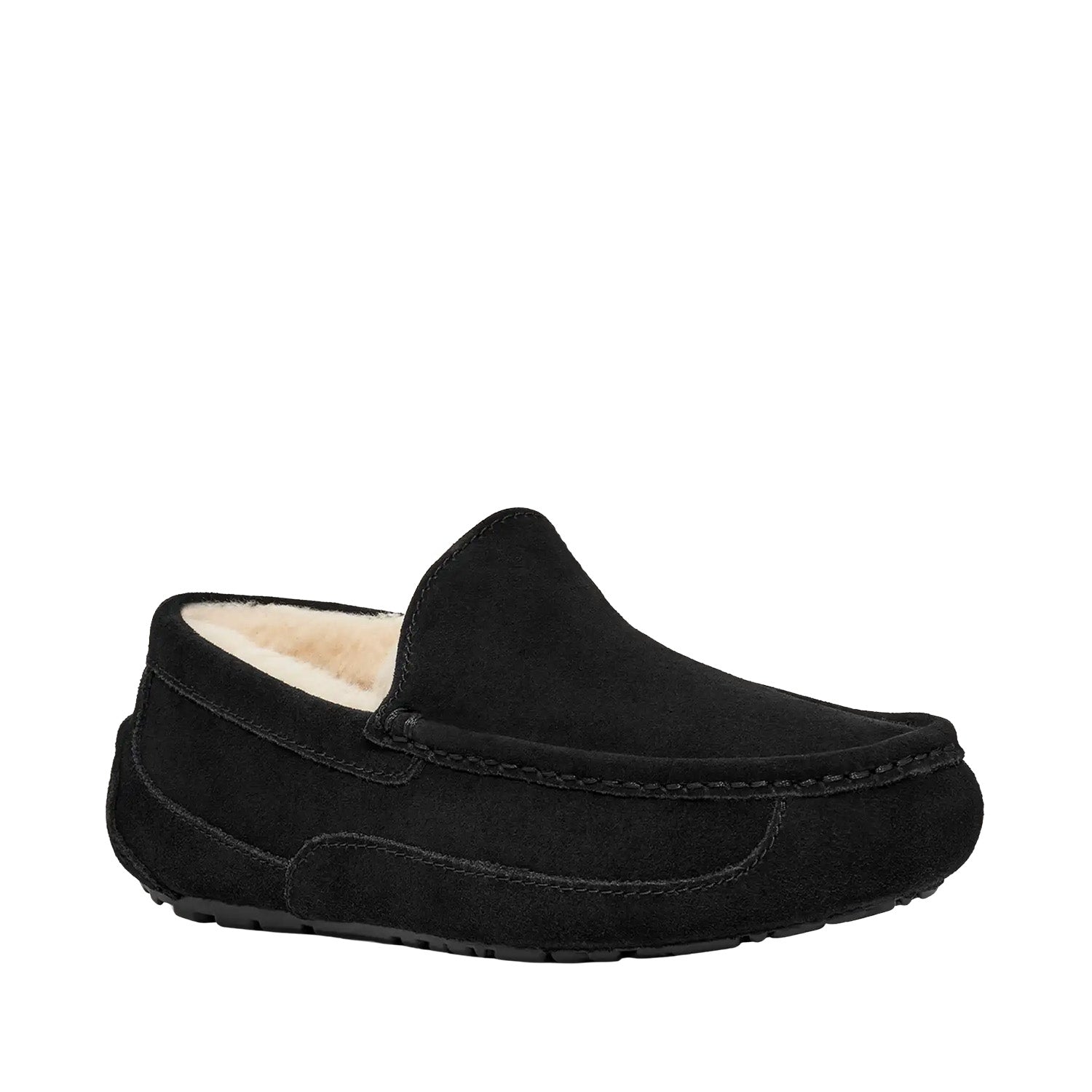UGG Men's Ascot in Black