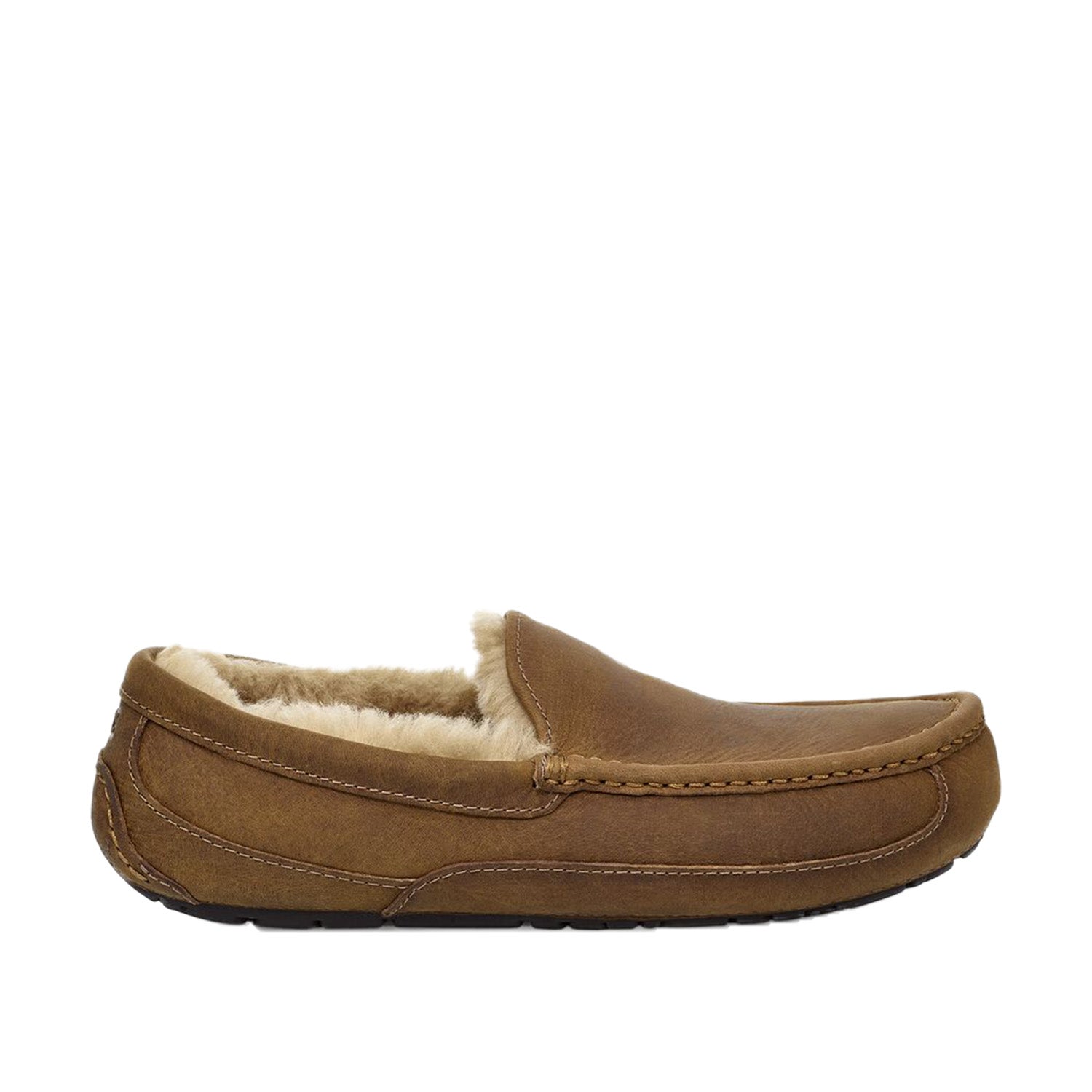 UGG Men's Ascot in Tan