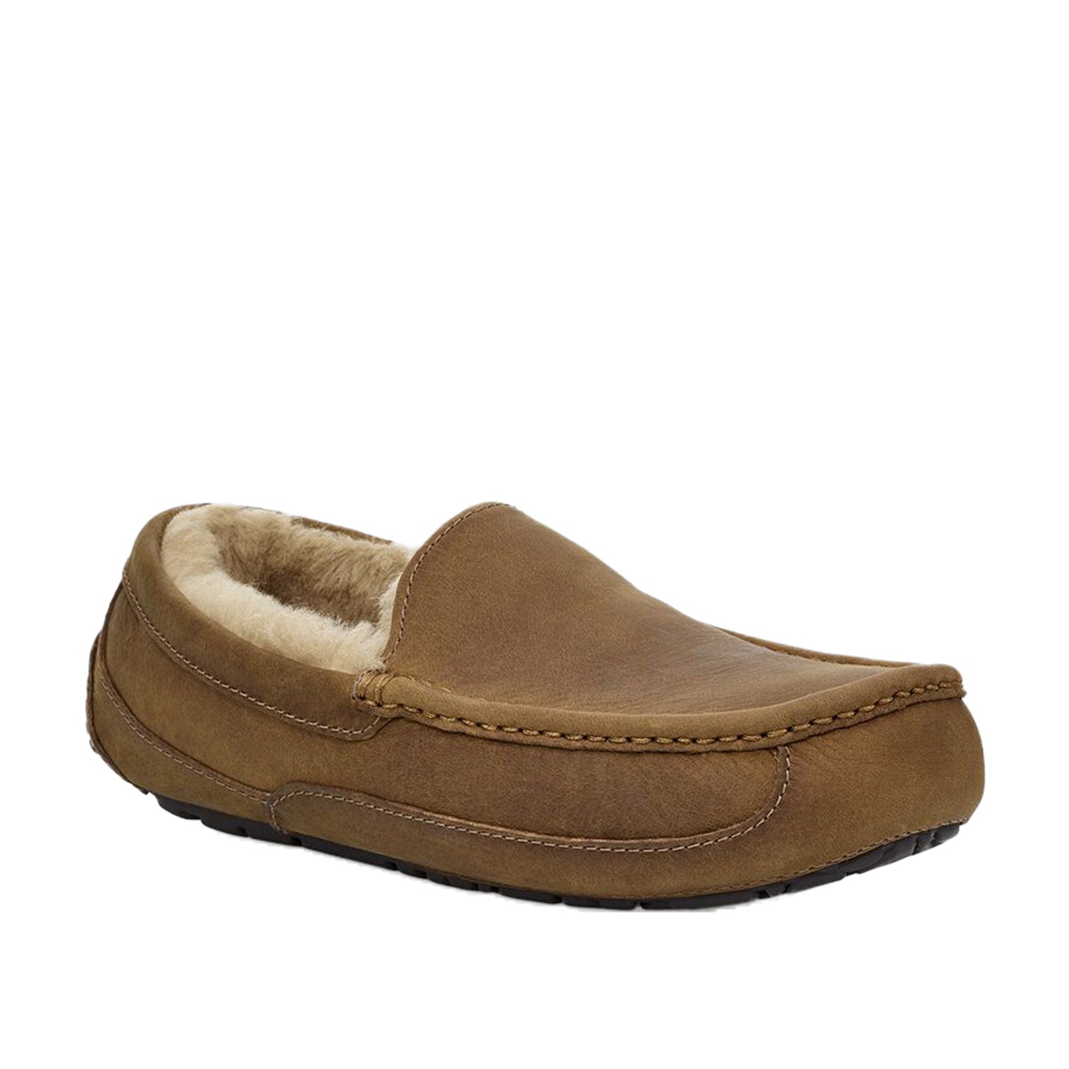 UGG Men's Ascot in Tan