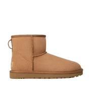 UGG Women's Classic ll Mini Boot in Chestnut