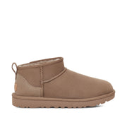 Ugg Women's Classic Ultra Mini in Caribou