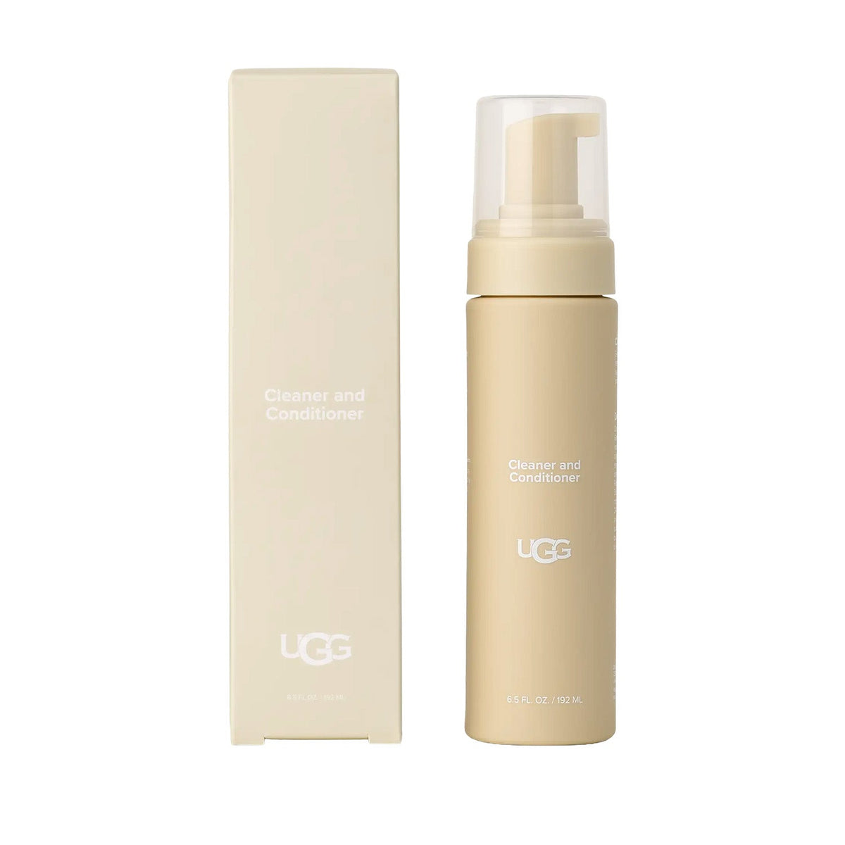 Ugg Cleaner & Conditioner