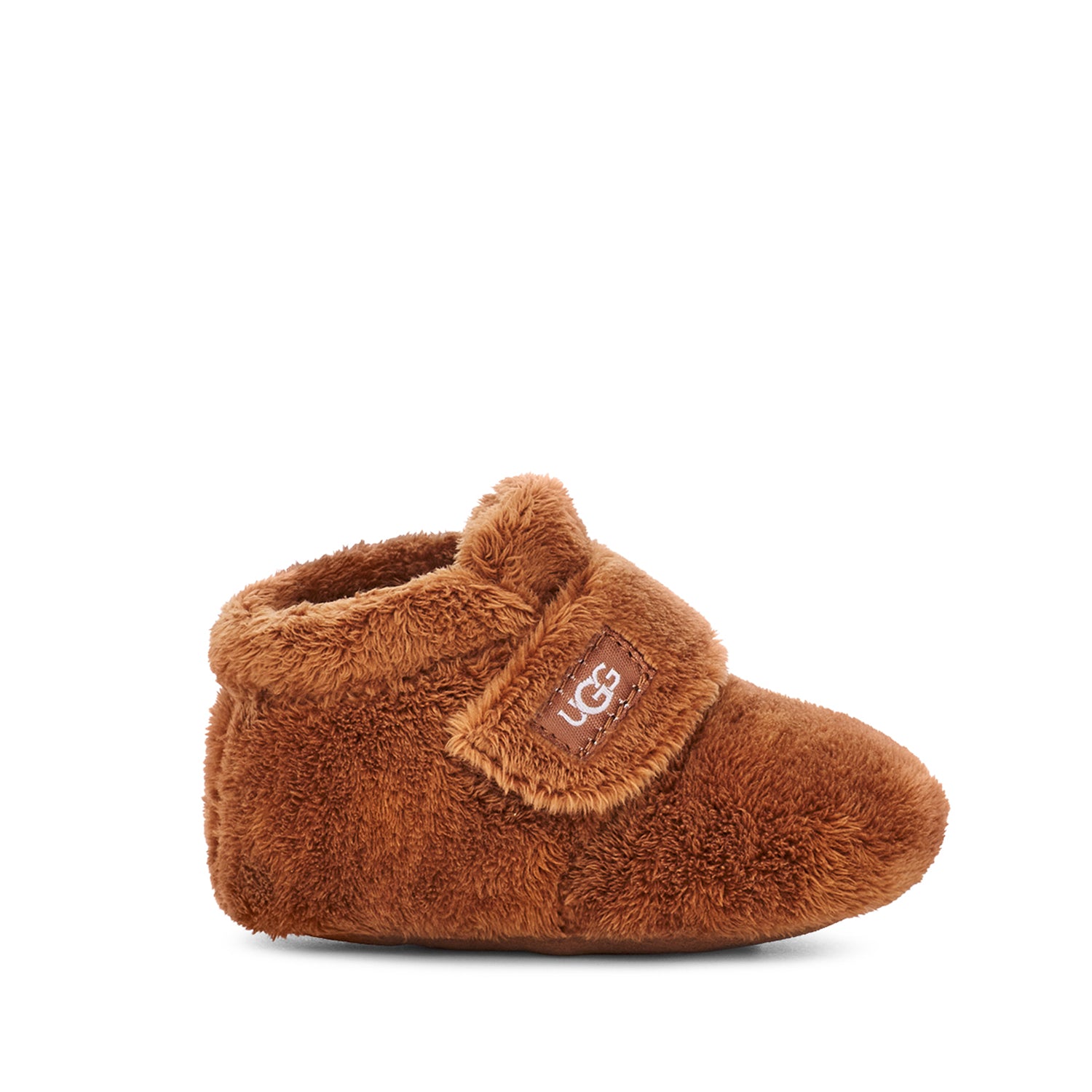 UGG Infant Bixbee in Chestnut