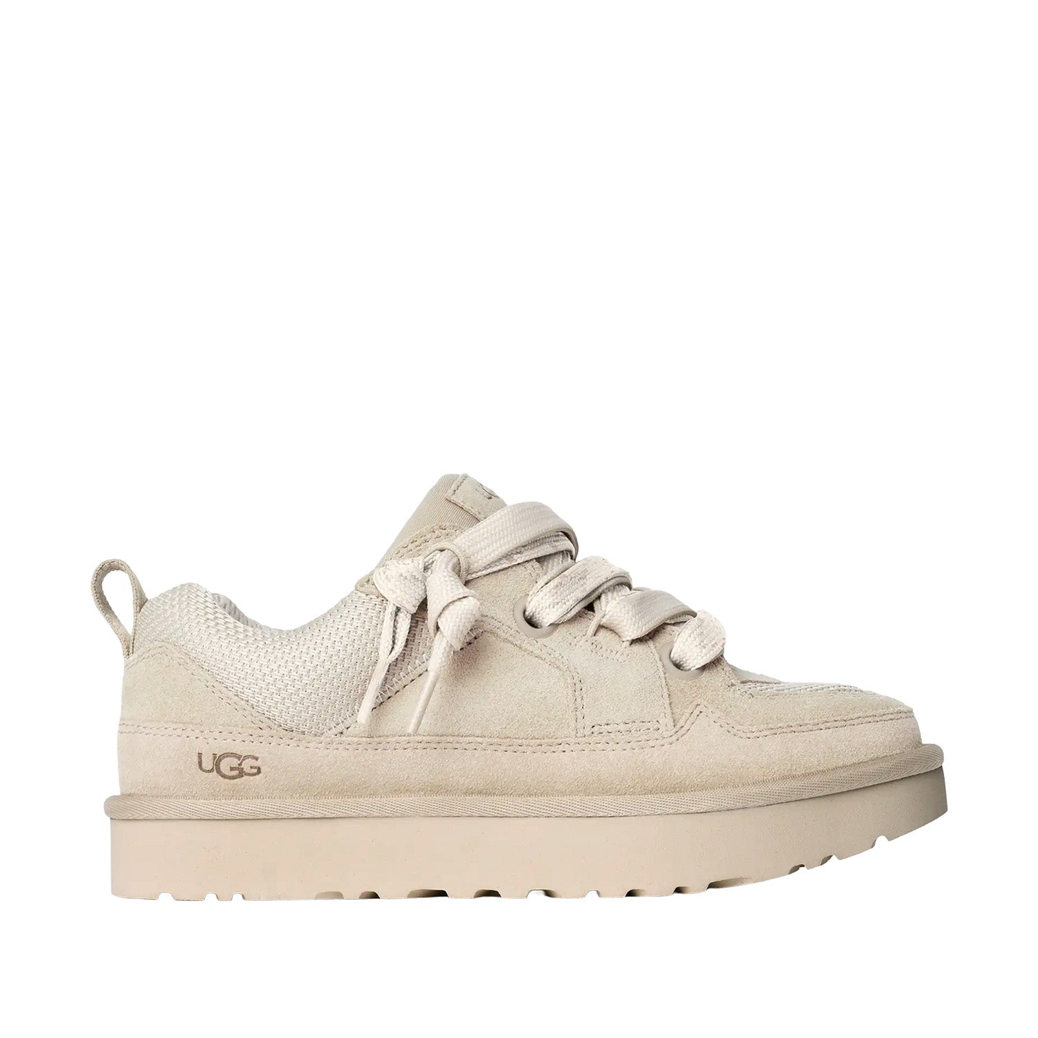 UGG Men's Lo Lowmel in Jasmine