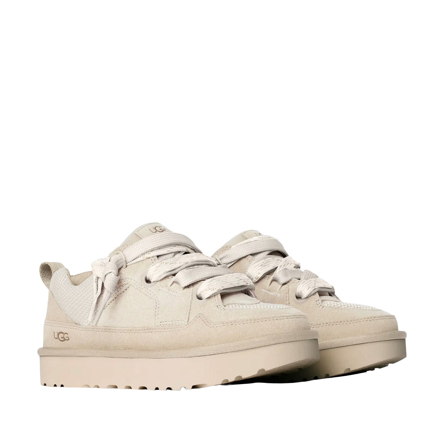 UGG Men's Lo Lowmel in Jasmine