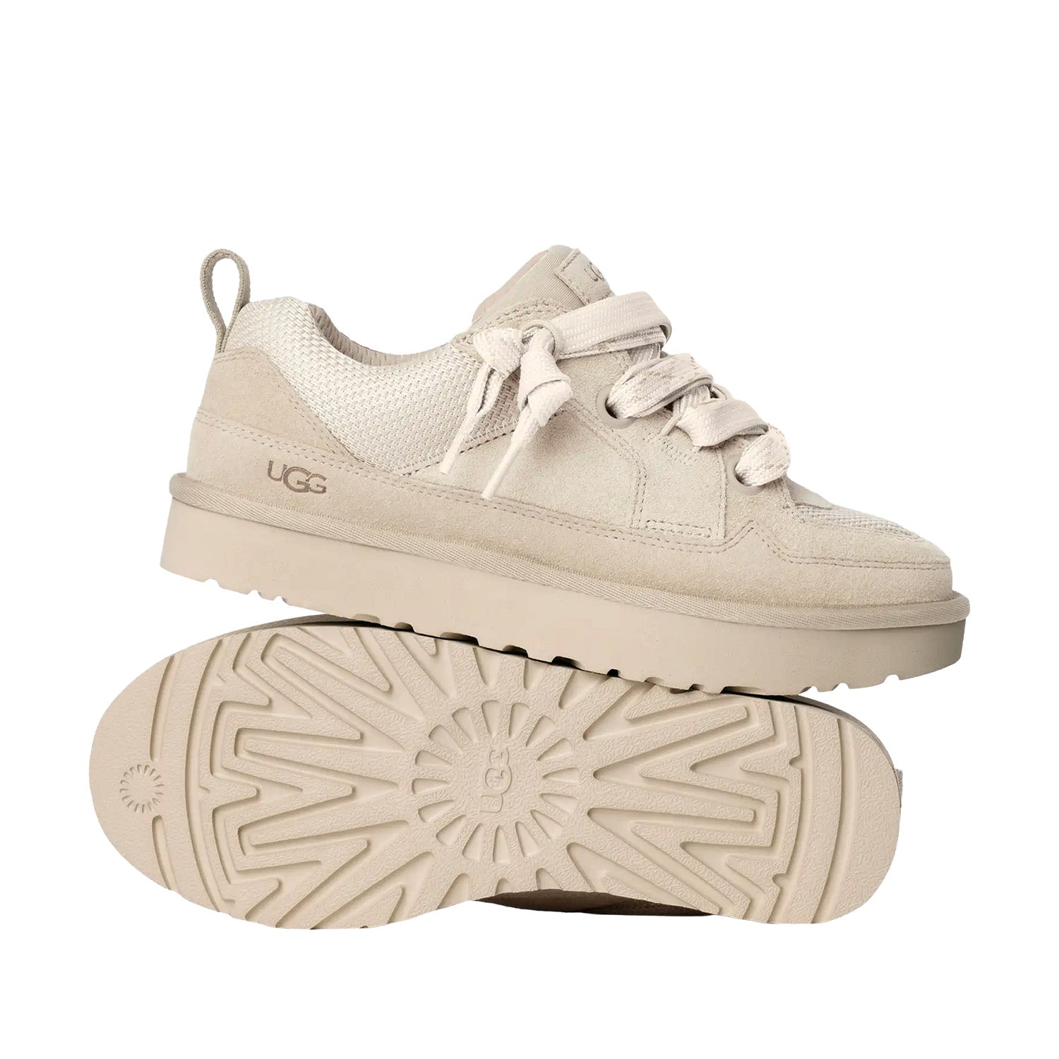 UGG Men's Lo Lowmel in Jasmine