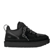 UGG Men's Lowmel in Black
