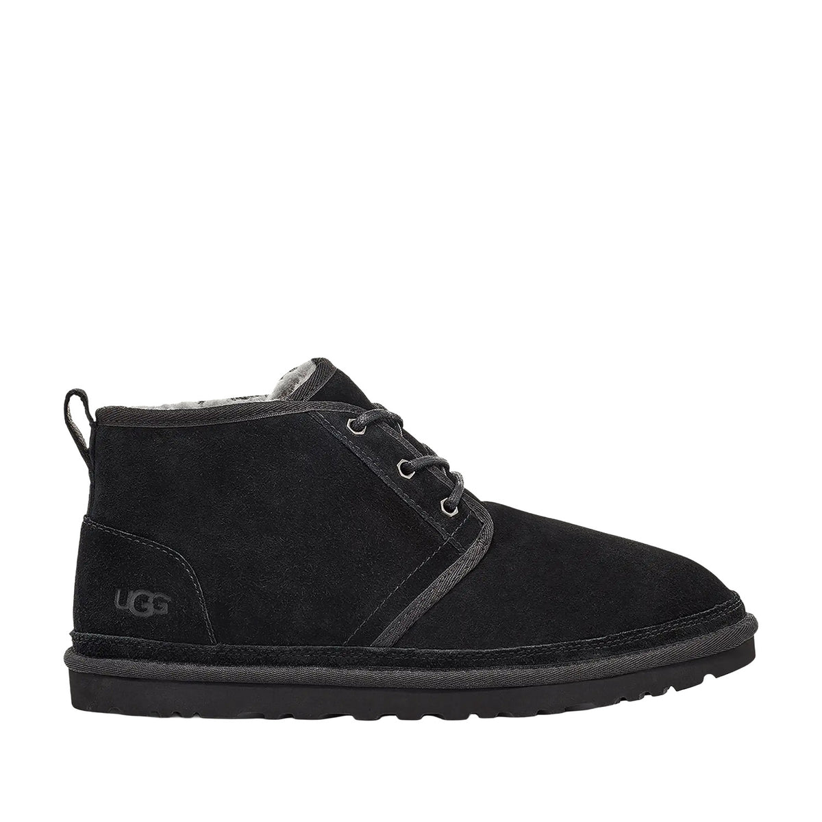 UGG Men's Neumel in Black