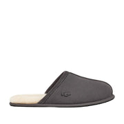 UGG Men's Scuff in Drak Grey
