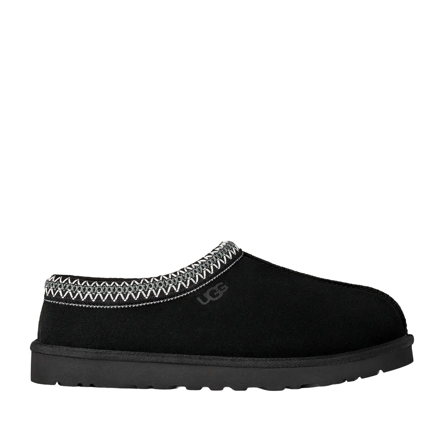 UGG Men's Tasman II in Black