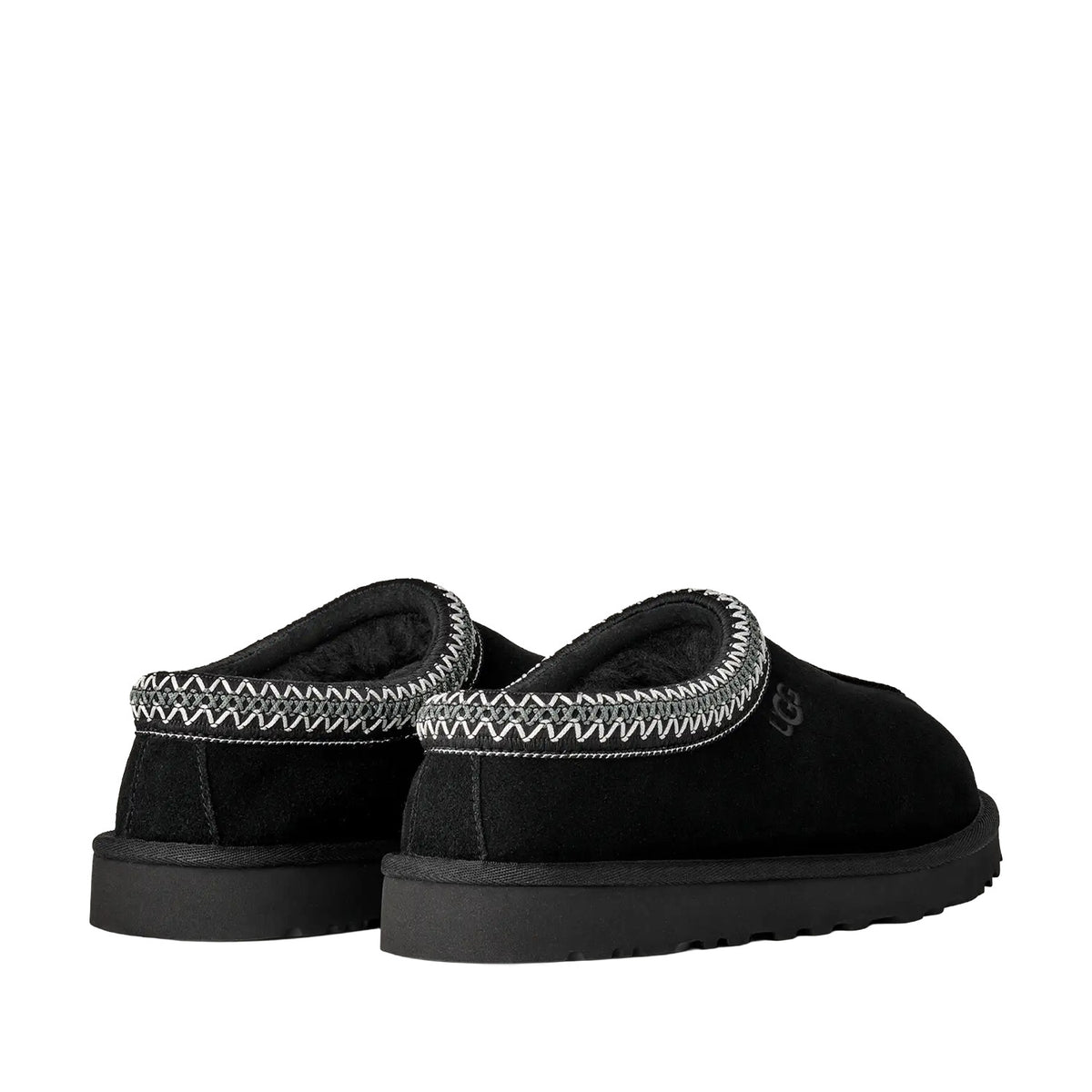 UGG Men's Tasman II in Black