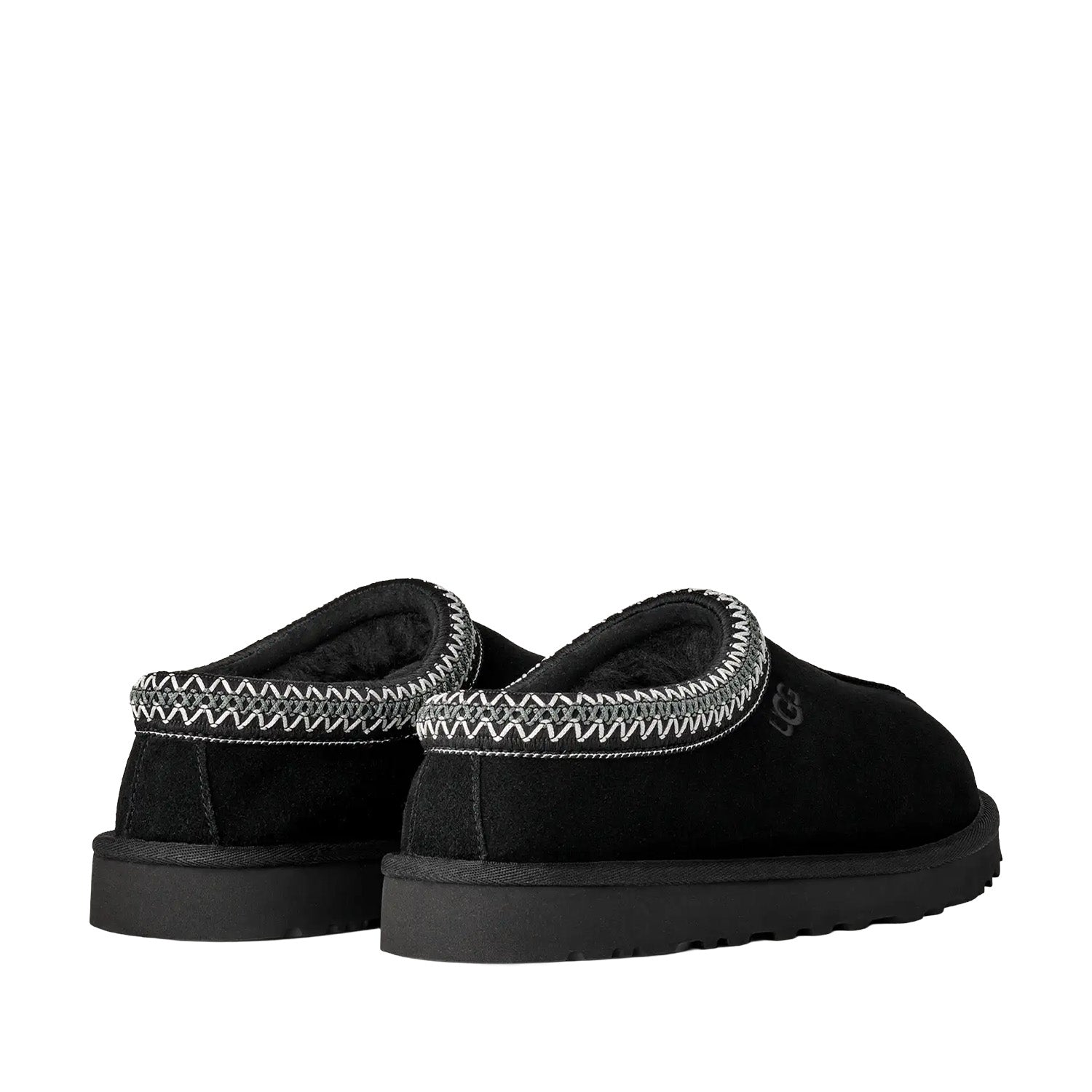 UGG Men's Tasman II in Black