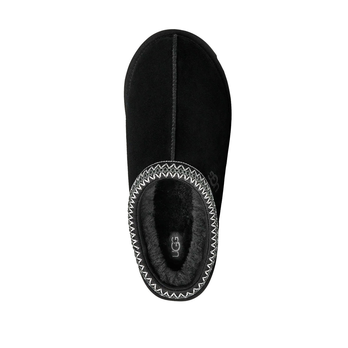 UGG Men's Tasman II in Black