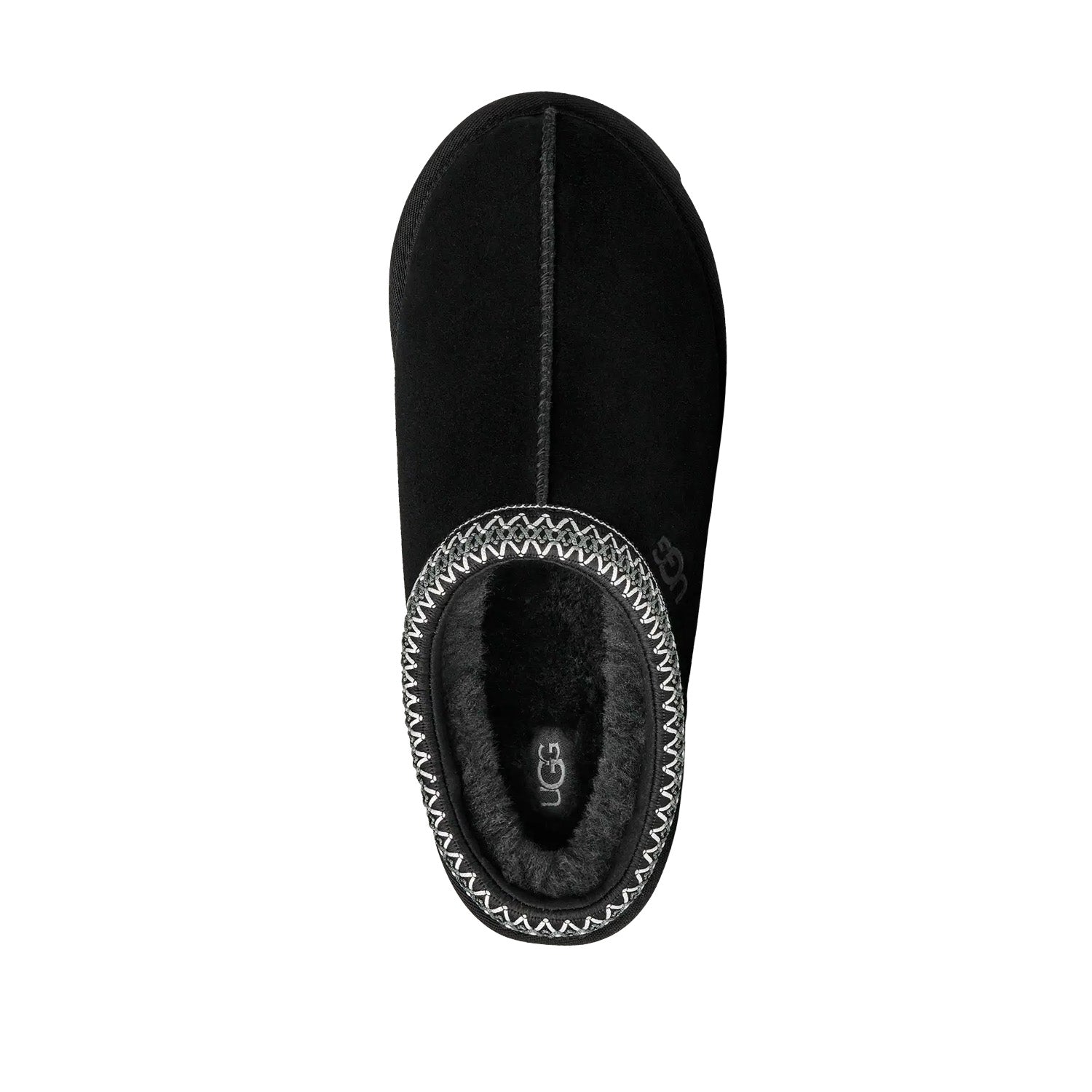 UGG Men's Tasman II in Black