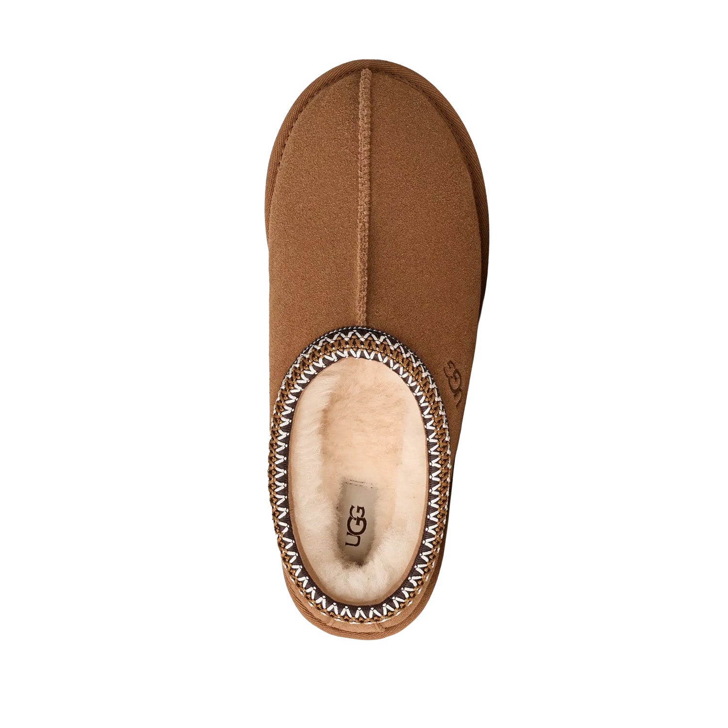 UGG Men's Tasman II in Chestnut