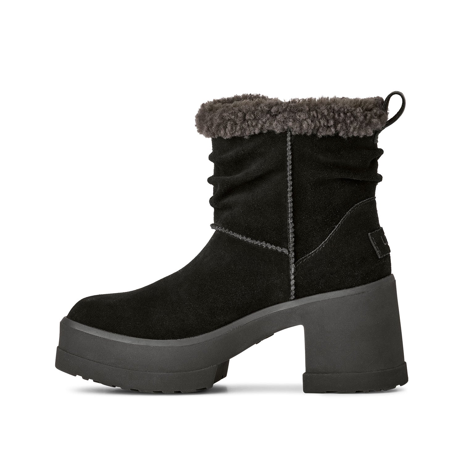 Ugg Women's Moxy Pull On in Black