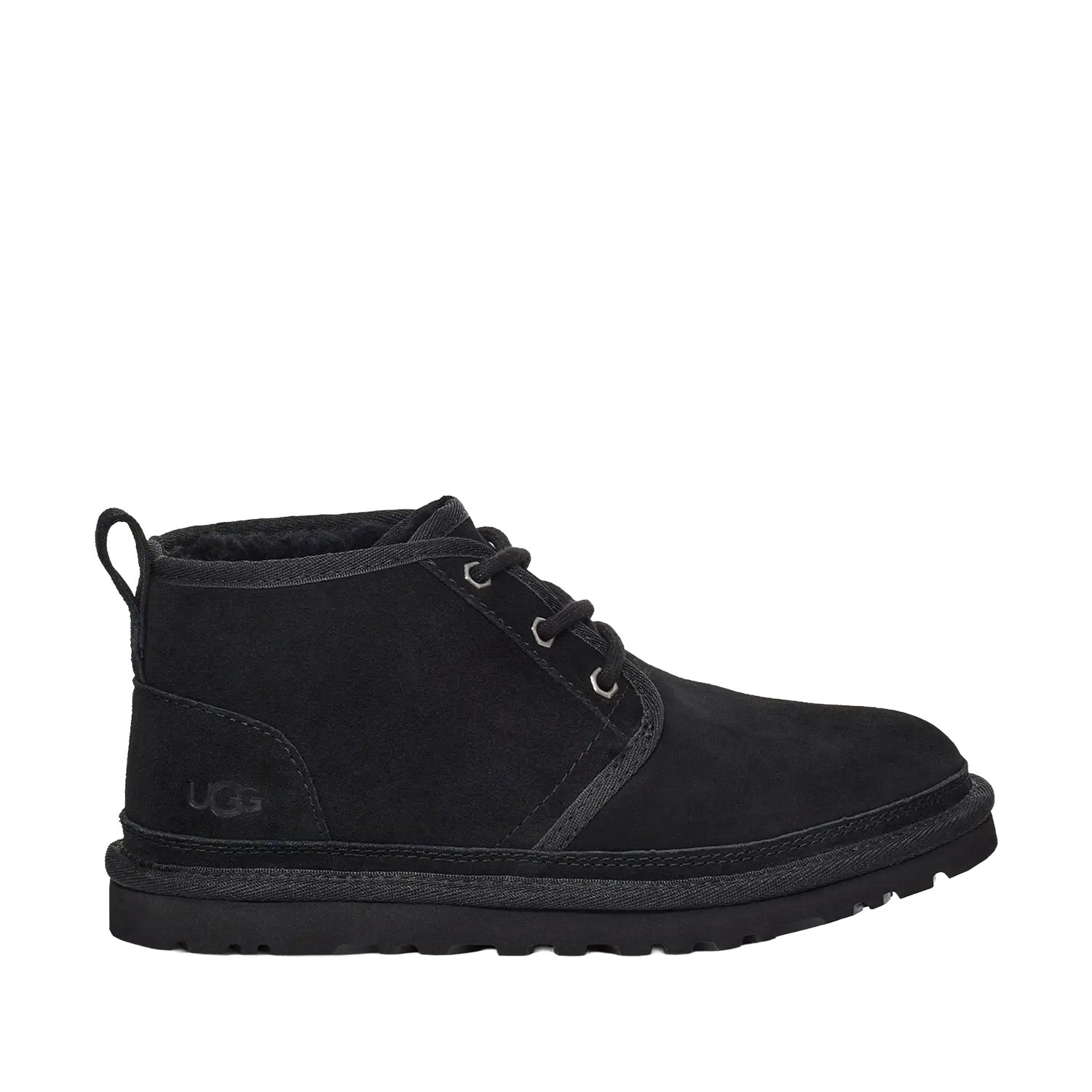 UGG Women’s Neumel in Black