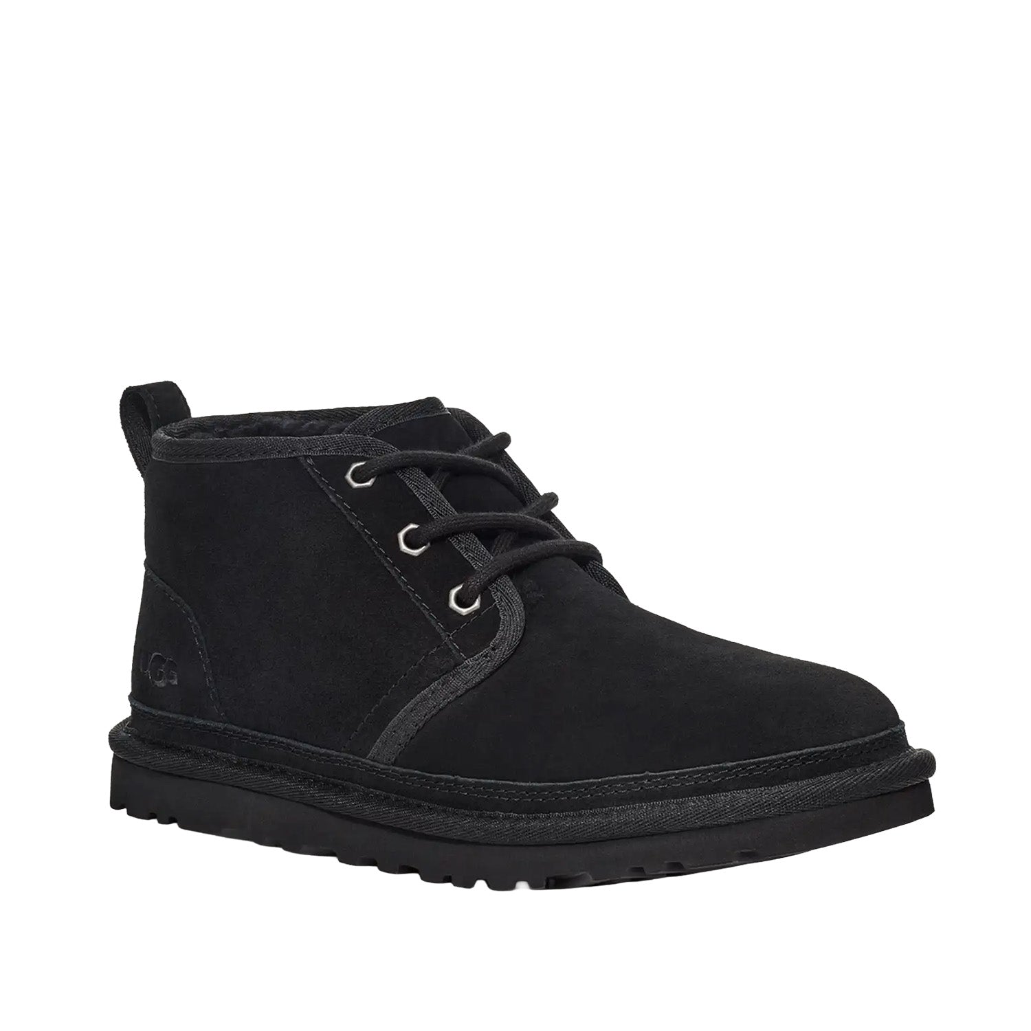 UGG Women’s Neumel in Black