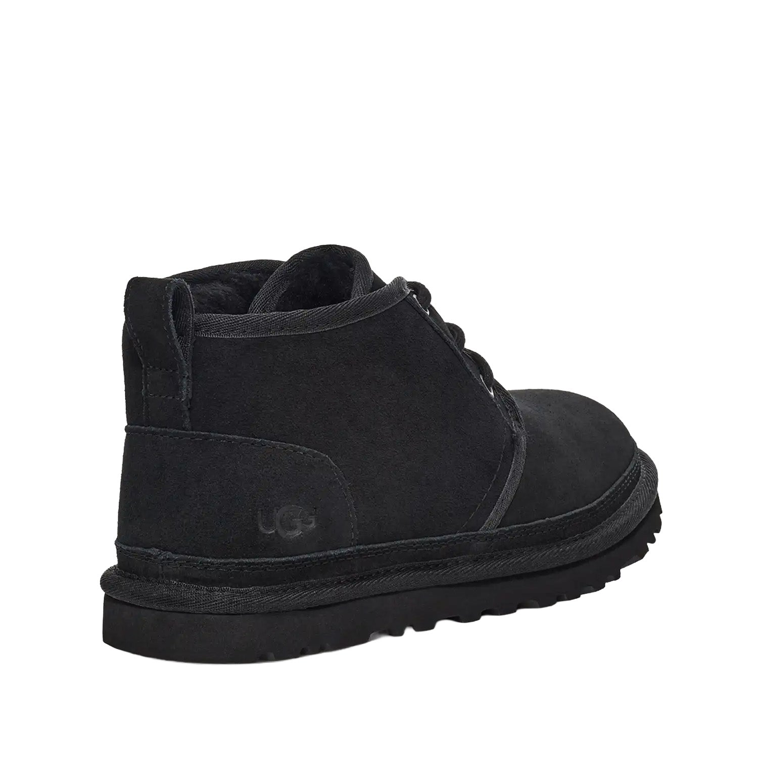 UGG Women’s Neumel in Black