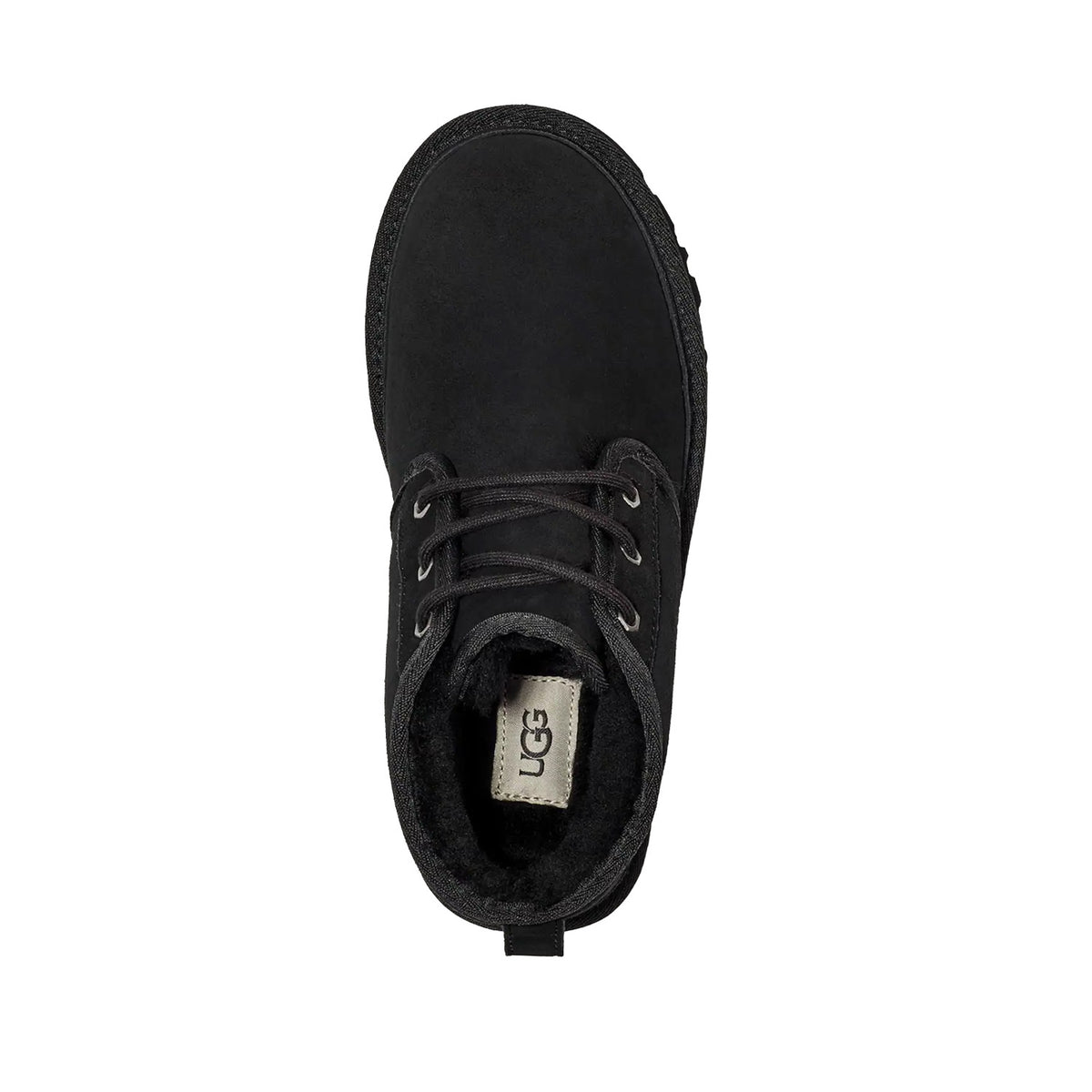 UGG Women’s Neumel in Black
