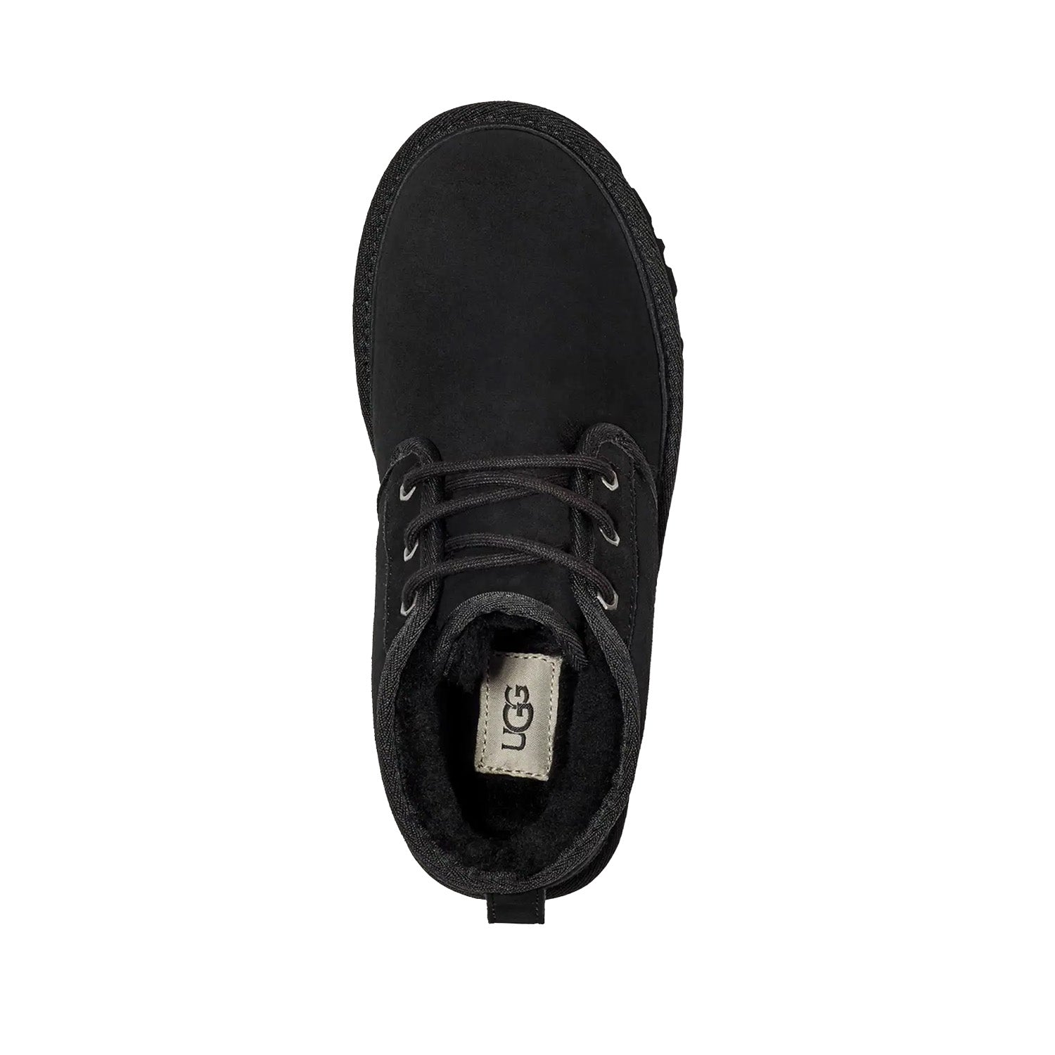 UGG Women’s Neumel in Black