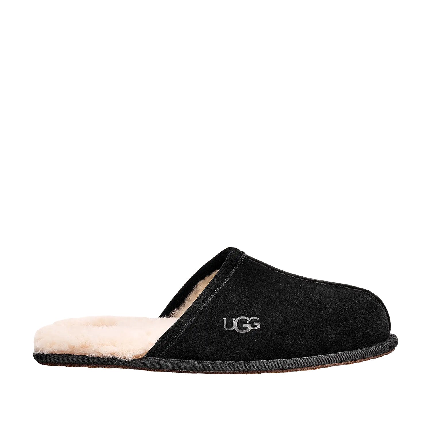 Guêtres UGG pour homme, noires