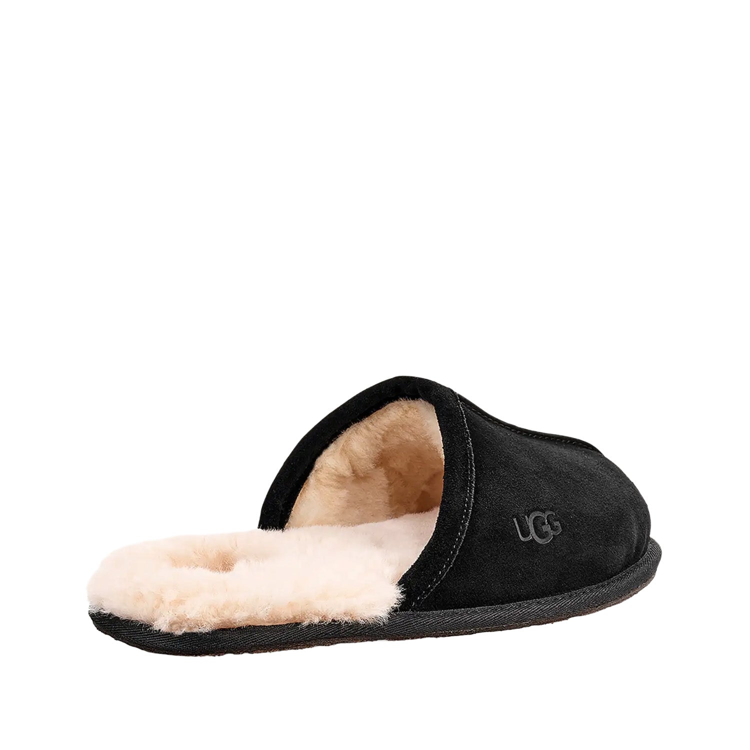 Guêtres UGG pour homme, noires