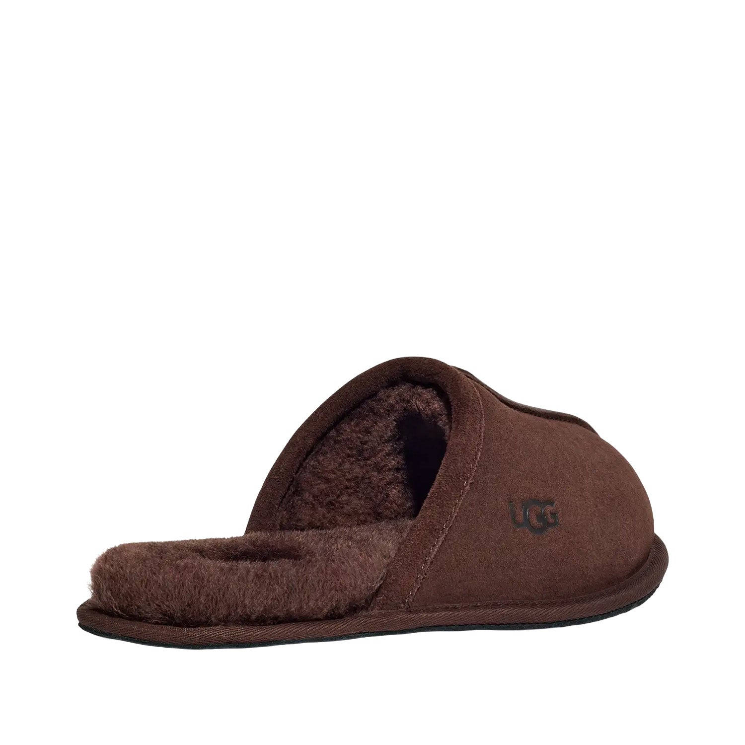 UGG Men's Scuff in Dusted Cocoa