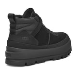 UGG Men's The UGG Lug Chukka in Black