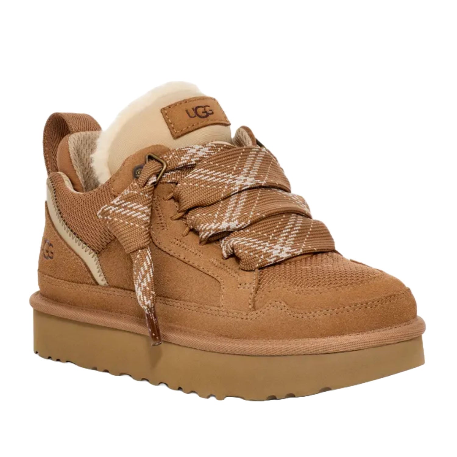 Ugg Women's Lowmel in Chestnut