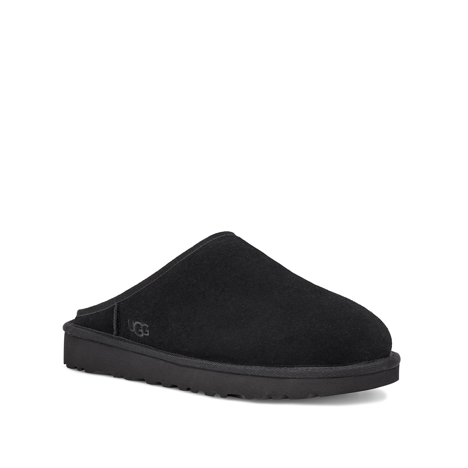 UGG Men's Classic Slip-on in Black
