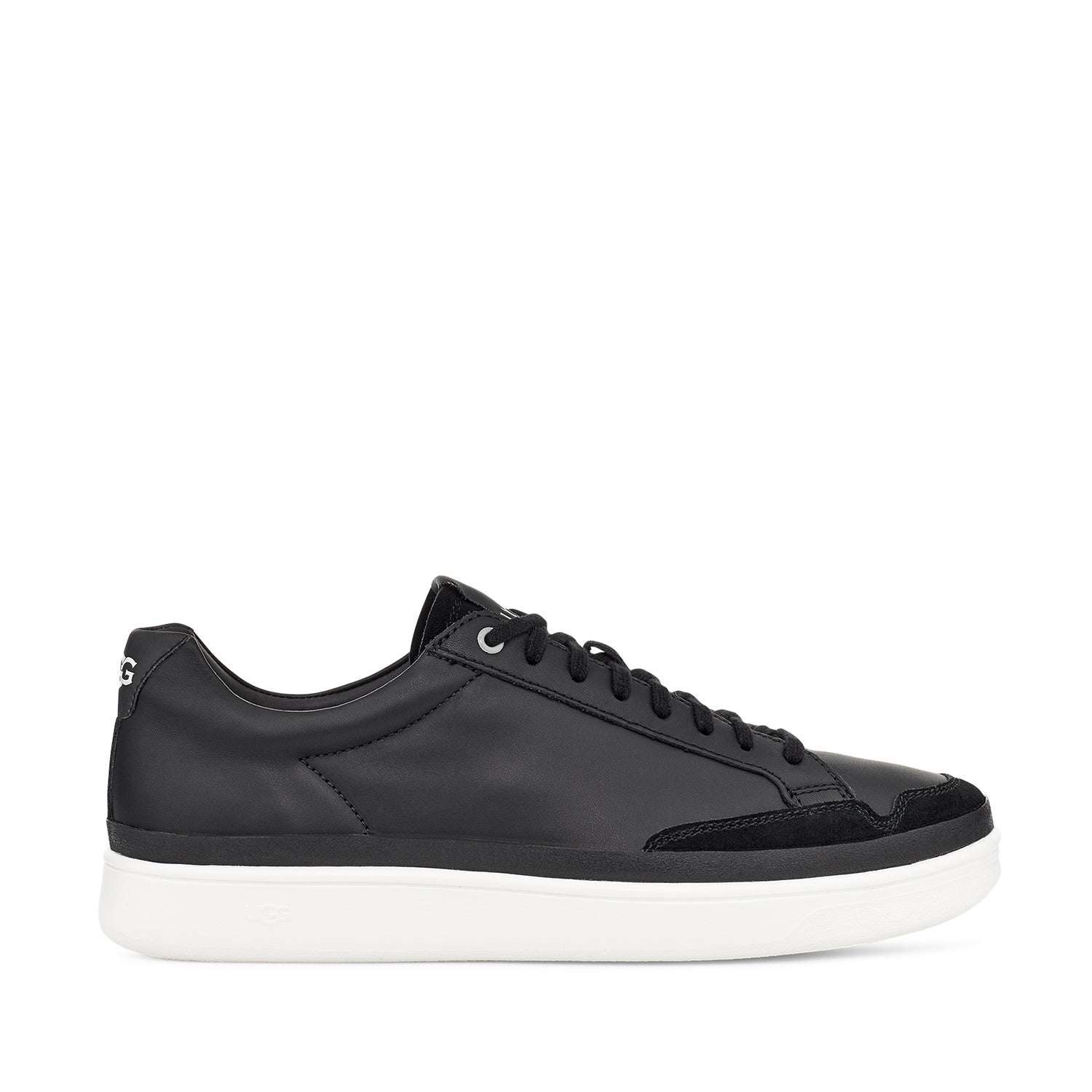 UGG Men's South Bay Sneaker Low in Black