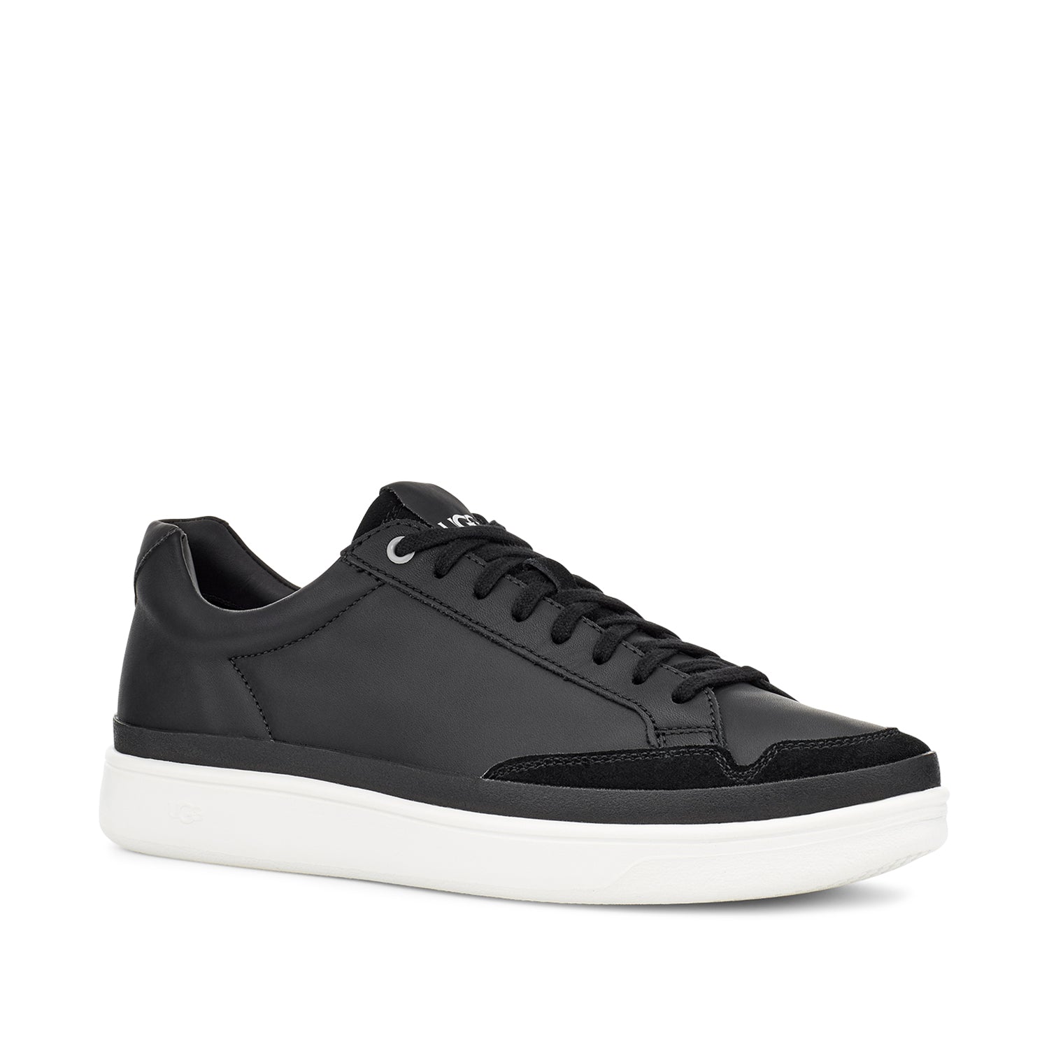 UGG Men's South Bay Sneaker Low in Black