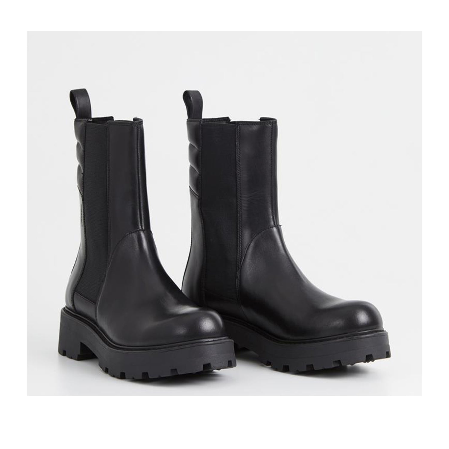 Vagabond Women's Cosmo 2.0 in Black