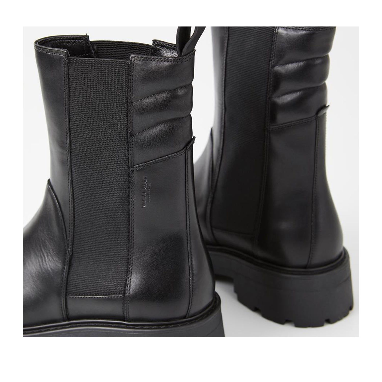 Vagabond Women's Cosmo 2.0 in Black