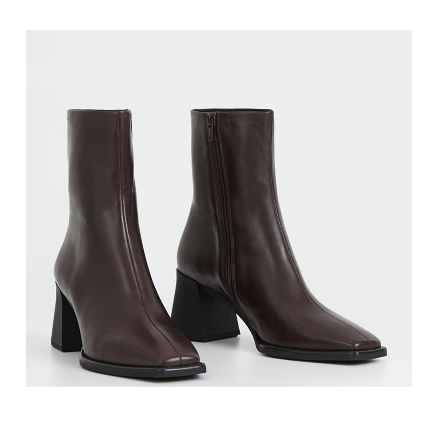 Hedda pour femme Vagabond au chocolat