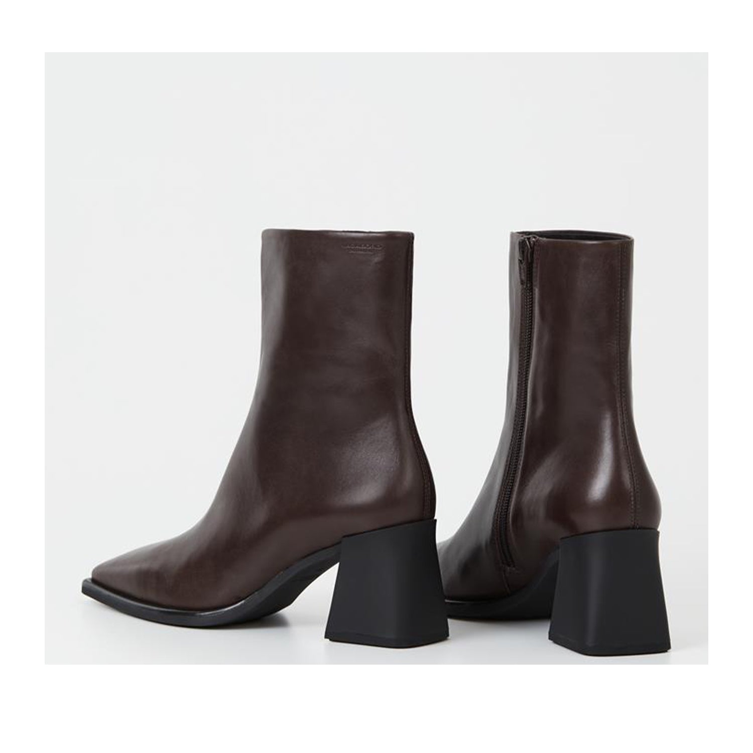 Hedda pour femme Vagabond au chocolat