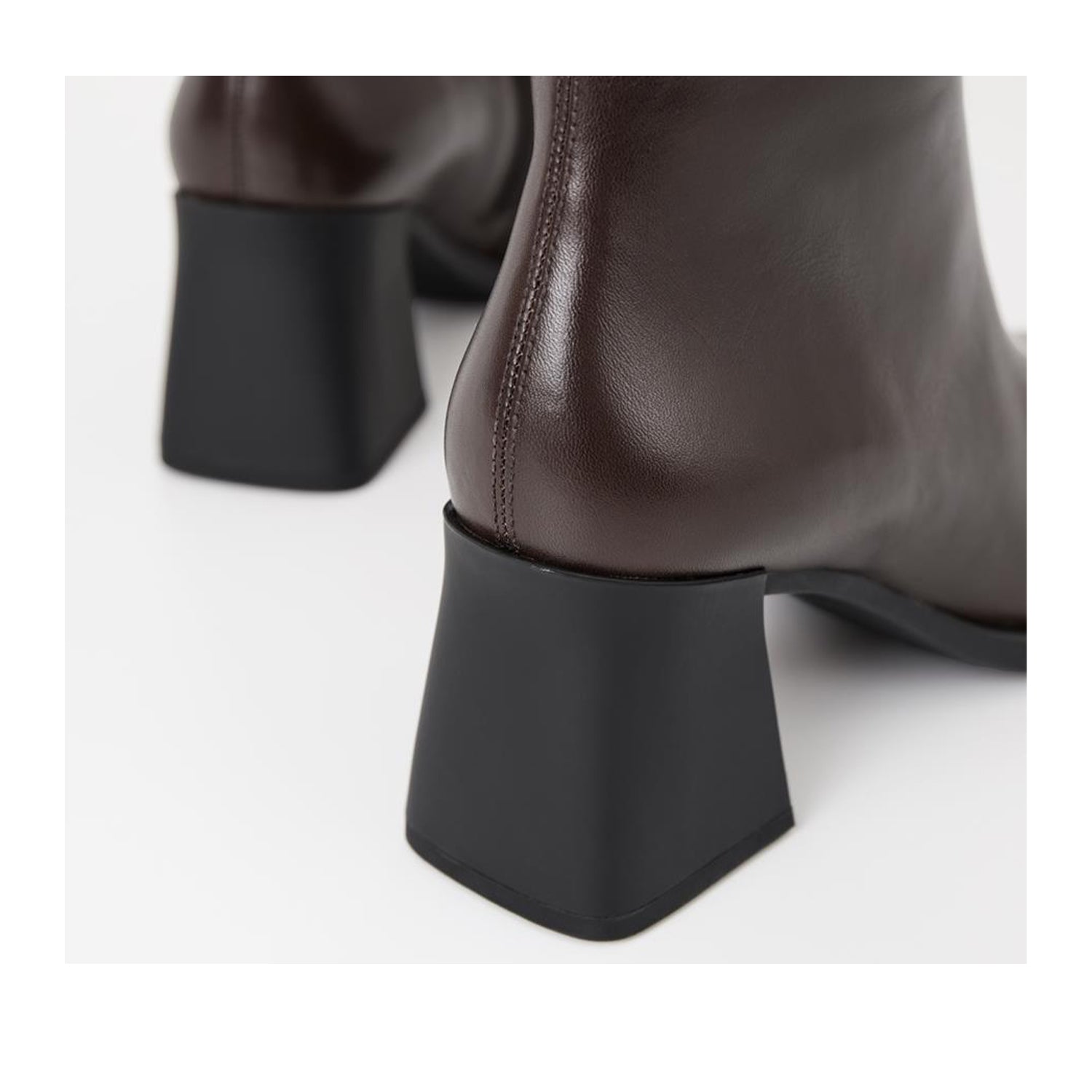 Hedda pour femme Vagabond au chocolat