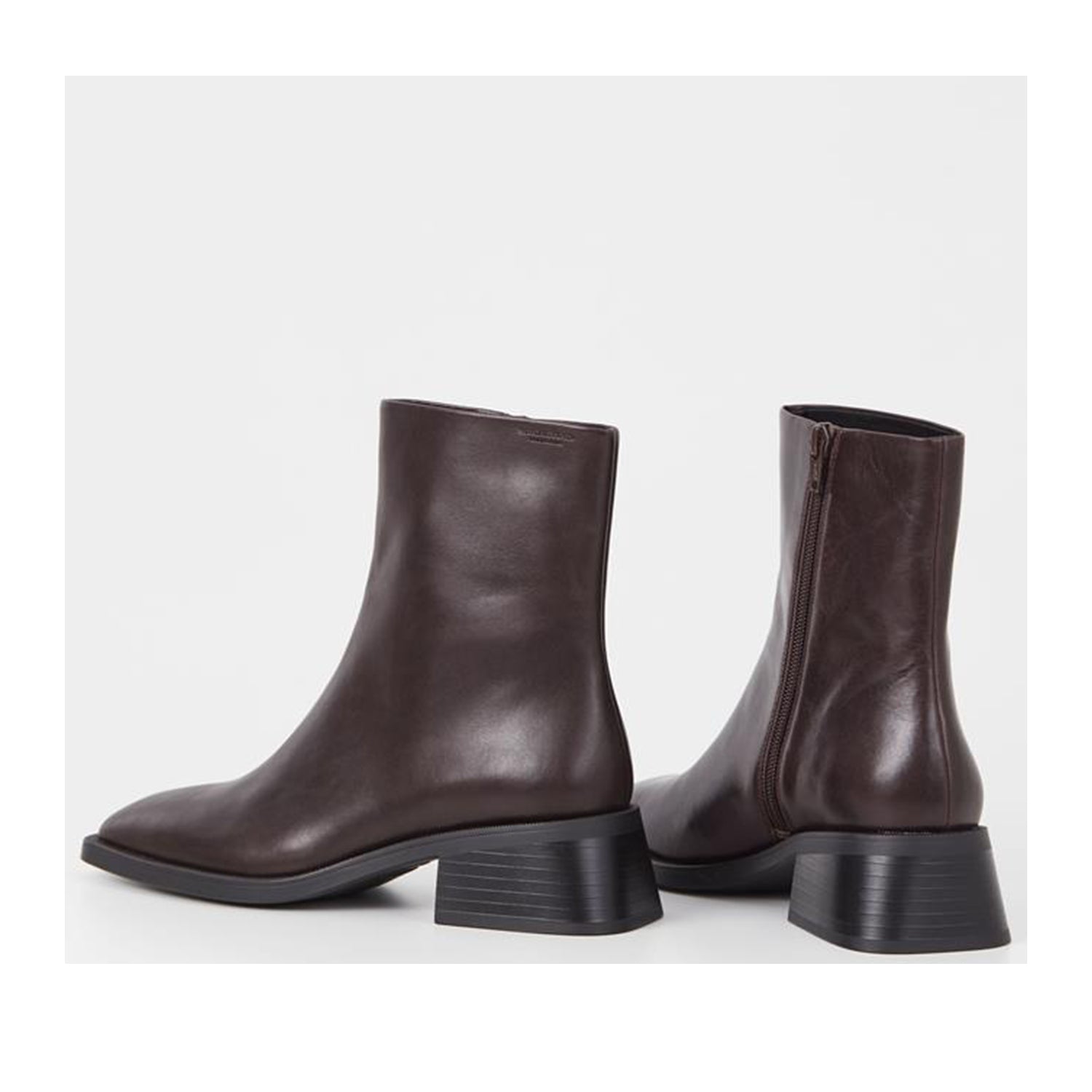 Vagabond Women's Blanca in Chocolate