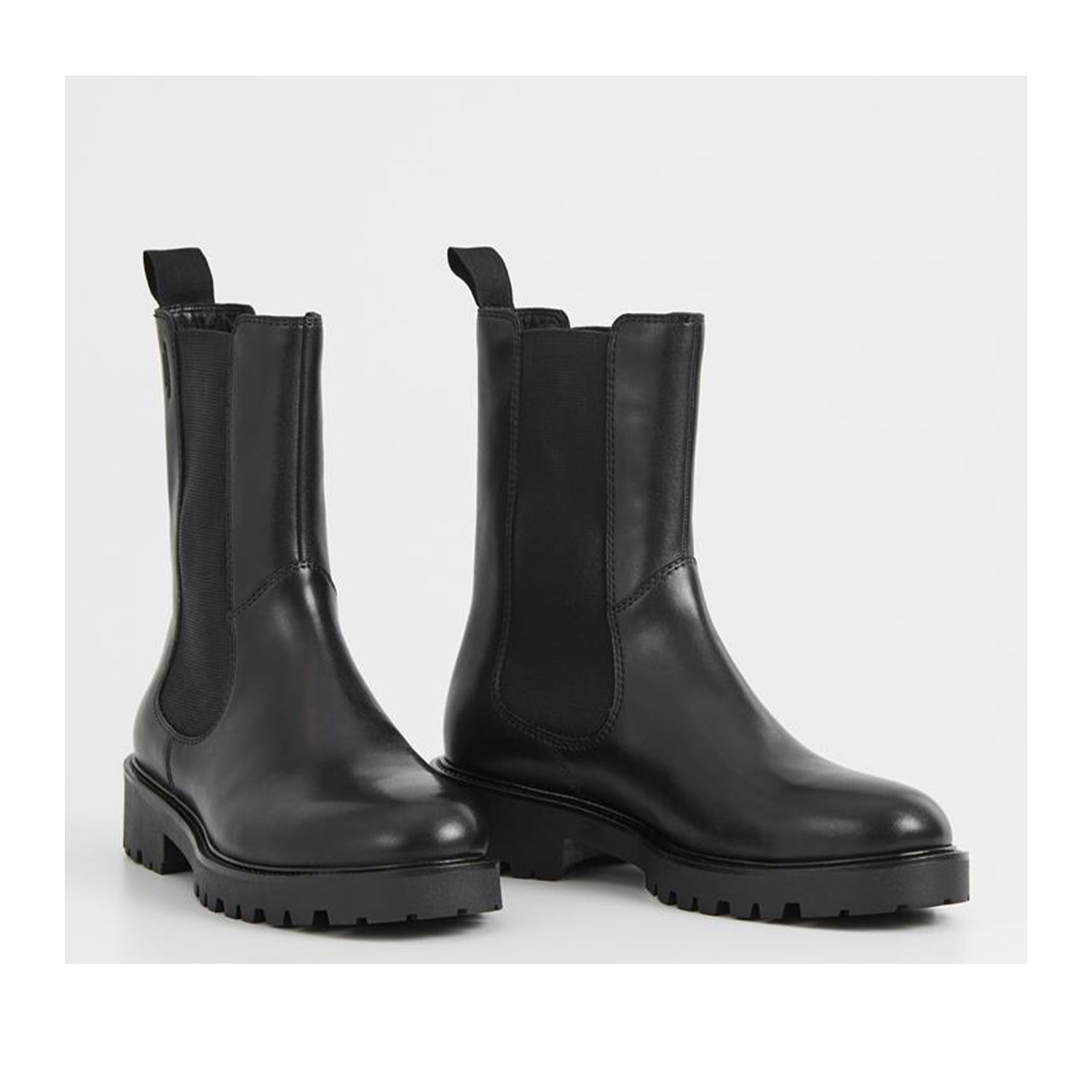 Chaussures Chelsea Kenova pour femmes de Vagabond, couleur noire