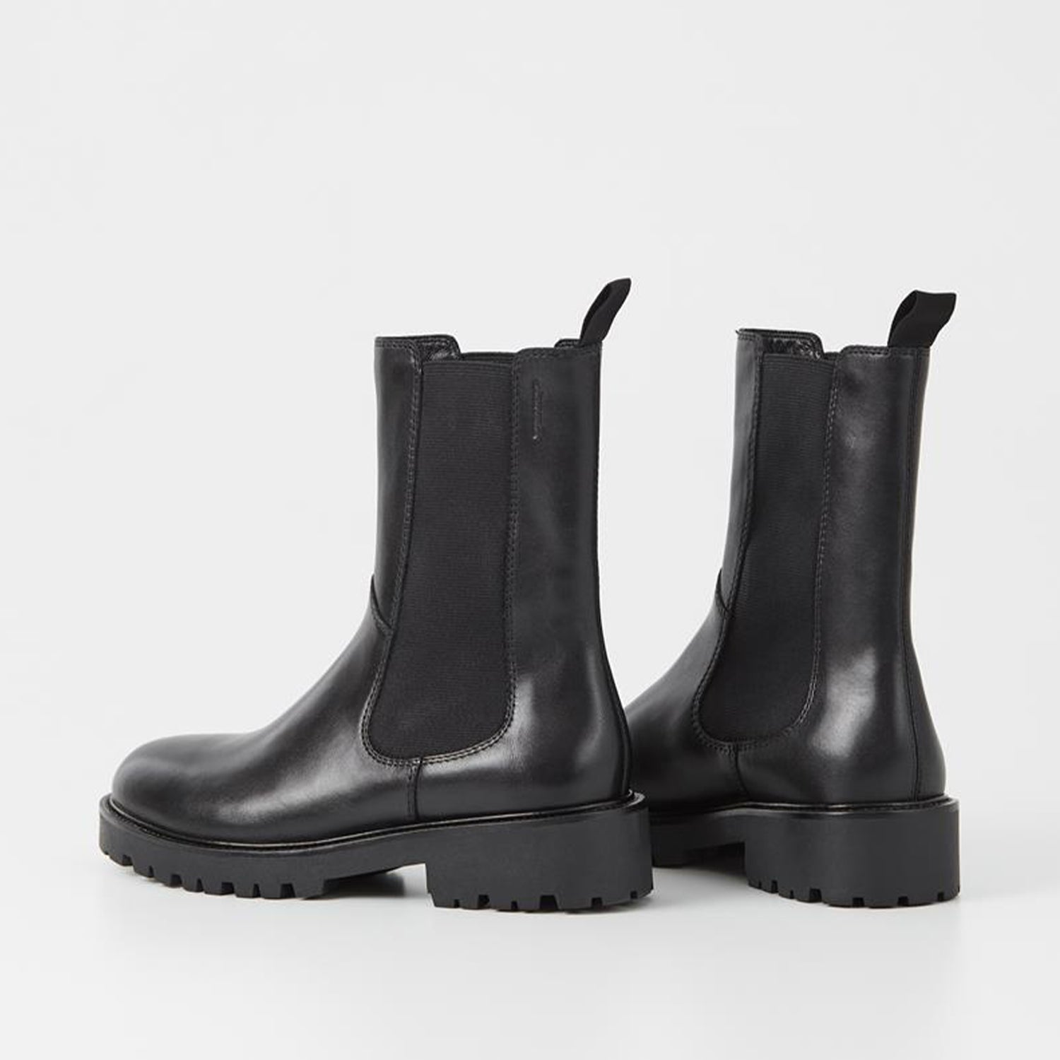 Chaussures Chelsea Kenova pour femmes de Vagabond, couleur noire