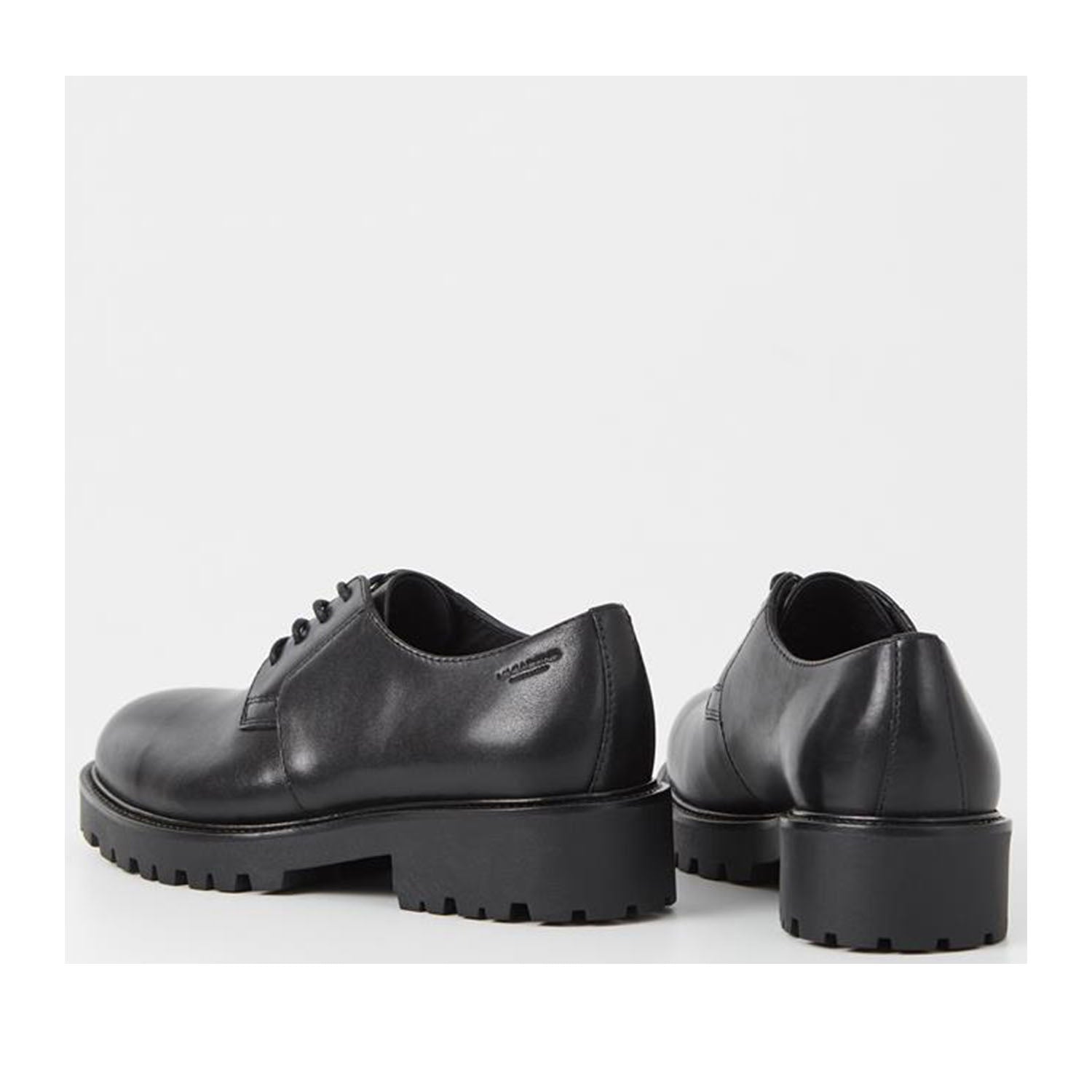 Vagabond Kenova pour femme en noir