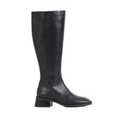 Vagabond Blanca Tall pour femme, couleur noire