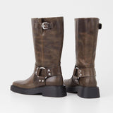 Vagabond Women's Eyra in Mud