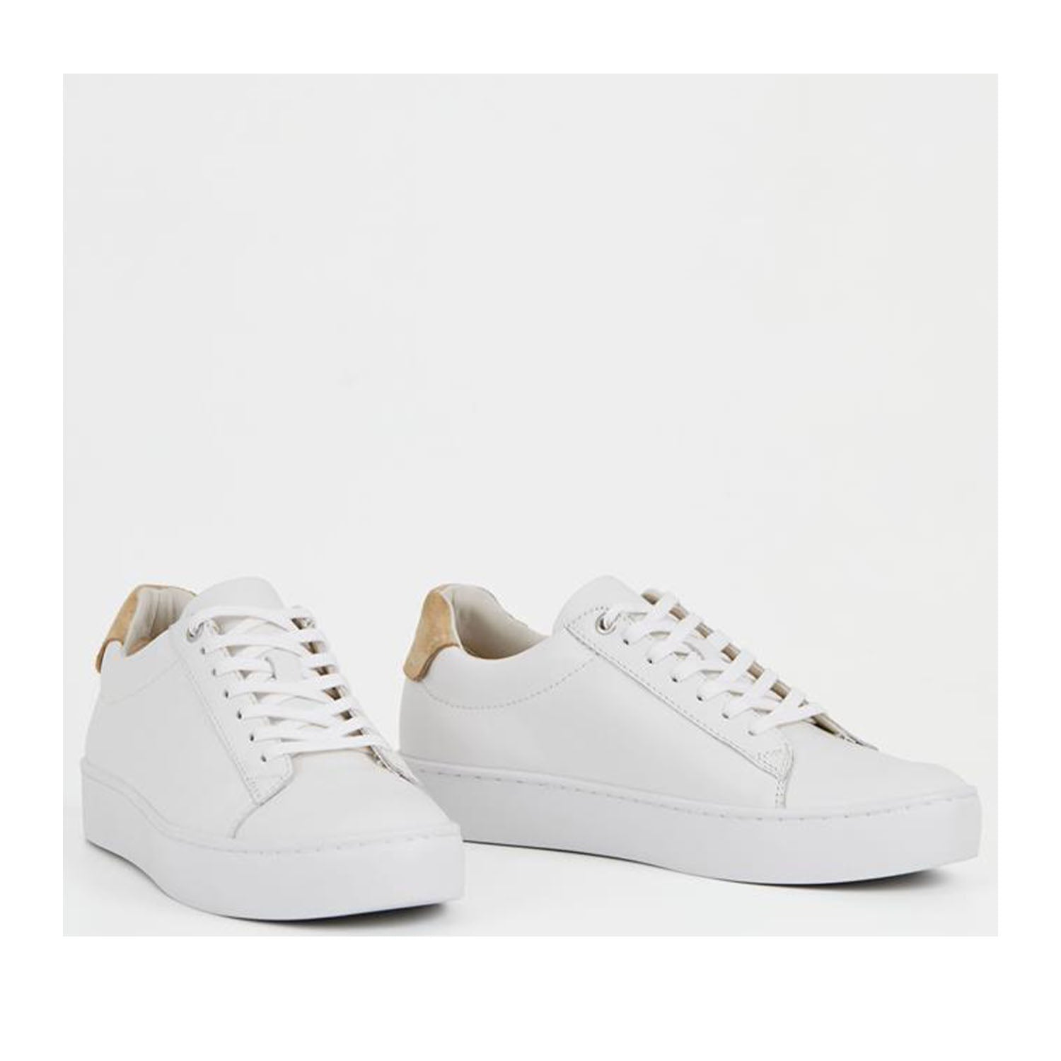 Vagabond Women's Zoe in White