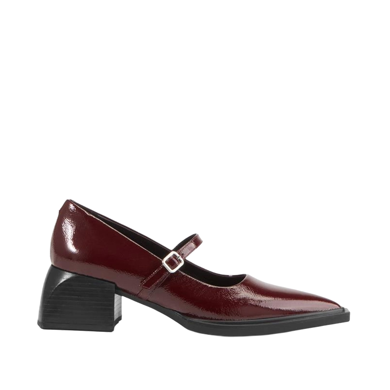 Vagabond Women's Vivian couleur cerise