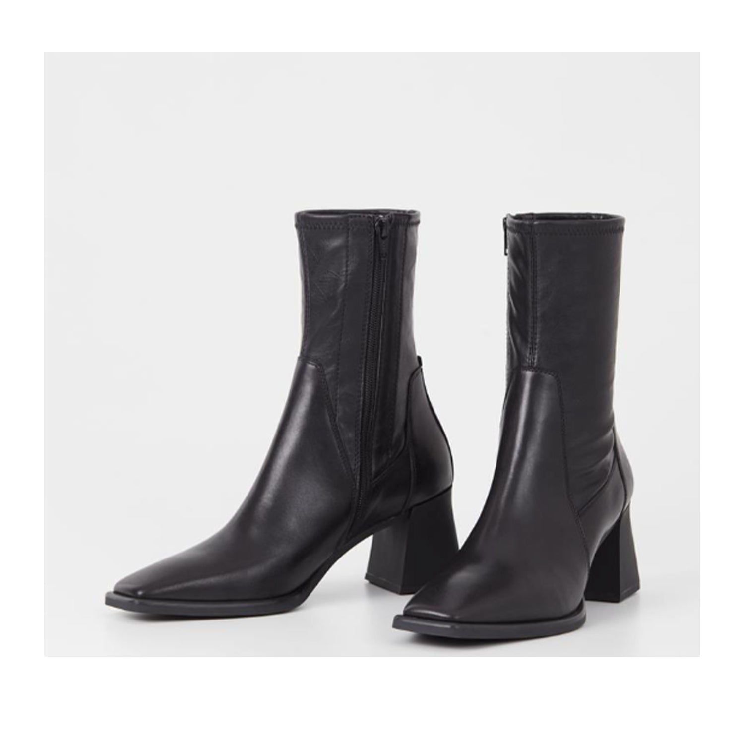 Vagabond Women's Hedda in Black