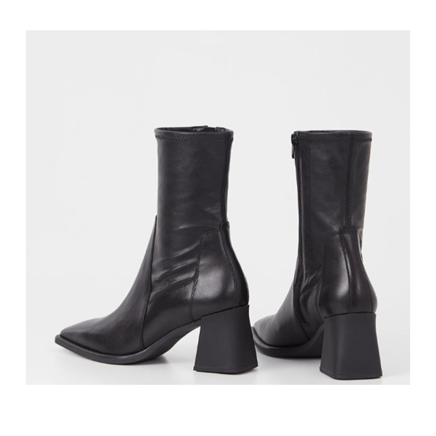 Vagabond Women's Hedda in Black