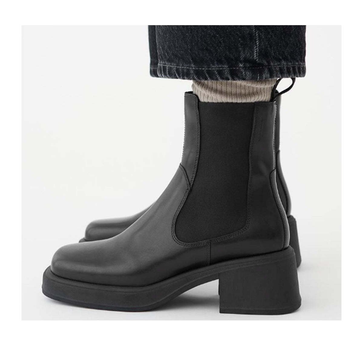 Vagabond Women's Dorah 5642-001-20 in Black